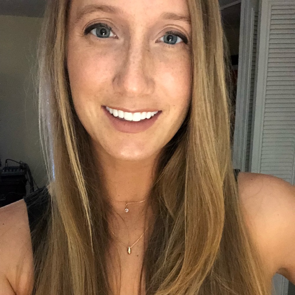 Meet your Posher, Kelly